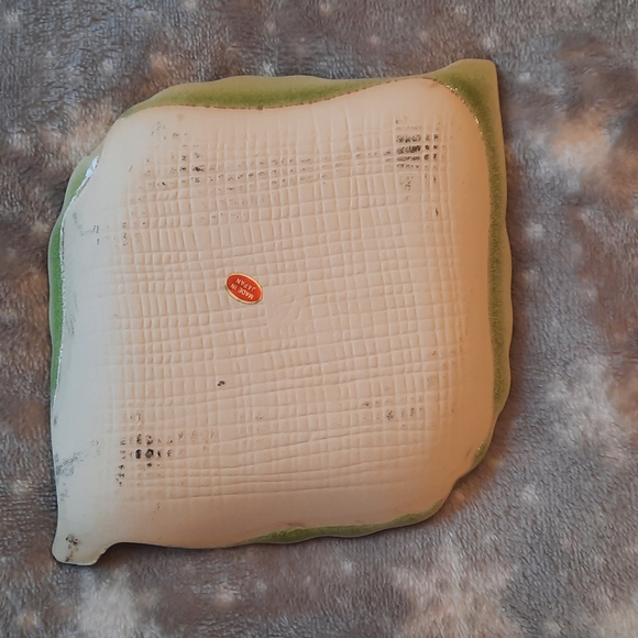 Sushi & Condiment plates - Picture 6 of 6